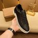2025 New High-End Breathable Woven Casual Luxury White Trendy Men's Sports Board Shoes_vogvips.com