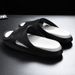 Men's Slippers Summer, With A Thick Bottom Anti Slip Feel, Suitable For Outdoor Sports, Leisure, Beach, And Bathroom Use_vogvips.com