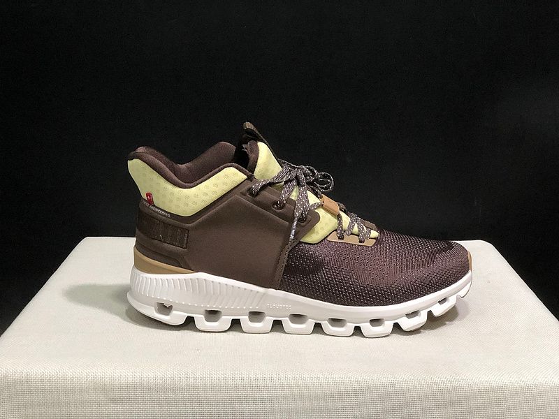 Comfortable New Lightweight Cloud Durable Anti Slip Wear Resistant Casual Running Sports Shoes_vogvips.com