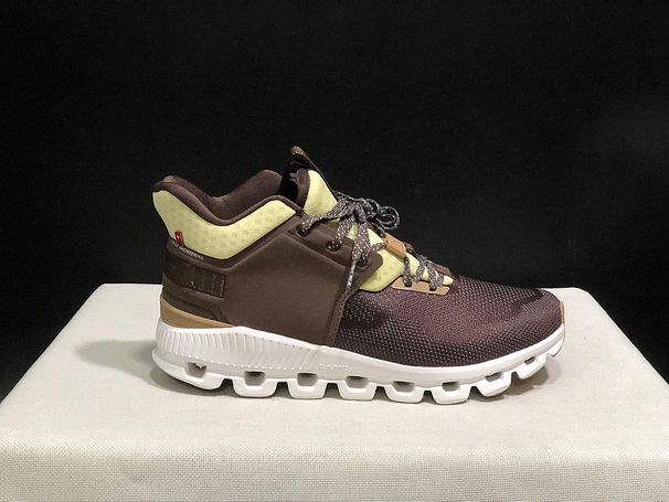 Comfortable New Lightweight Cloud Durable Anti Slip Wear Resistant Casual Running Sports Shoes_vogvips.com