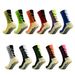 Shoe Accessories Adult Professional Football Socks Training Non Slip Socks Towel Bottom Sports Socks Mid Tube Dotted Socks_vogvips.com
