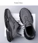 Non-slip Outdoor Sports Men's Shoes Casual Shoes Platform Heightening Dad Shoes Trendy Shoes_vogvips.com