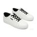 2026 Spring And Autumn New Veratile Breathable Claic Wholeale Men' Student Low-top White Shoe Caual Black_vogvips.com