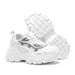 Casual Sports Women's Shoes Men's Mesh Breathable Sports Shoes_vogvips.com