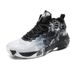 Men’s Shoes extra basketball shoes big feet large number trendy youth competition actual combat basketball shoes_vogvips.com