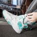 cushioning Rebound Running Shoes Men's Non-slip, Wear-resistant, Breathable And Comfortable Sports Shoes Men's Shoes_vogvips.com