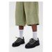 ShoeVault British Style 2025 New Round Toe Trendy Suede Derby Men's Casual Street Leather Shoes Men_vogvips.com