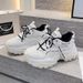 Sports For Children New Autumn Personalized Niche Height Increasing Women's Instagram Trendy Versatile Thick Soled_vogvips.com