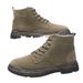 European Warm Series Martin Boots Single Cotton Same Style Casual Korean Version Trendy Sports High-top Breathable Men's Shoes_vogvips.com