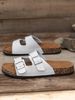 Men's Fashionable Slippers, Thick-Soled, Wear-Resistant, Waterproof, Non-Slip, Lightweight, Comfortable, Casual Sandals_vogvips.com