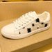 New Spring/Summer Outdoor Genuine Leather Sneaker For Men, Bet-Selling On Amazon, Cro-Border Sport Men' White_vogvips.com