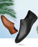 Men's Shoes Casual Men's Shoes Casual Leather Shoes Men's Low Top_vogvips.com