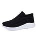 Spring/Summer New One Step Couple Sports Lazy Mesh Breathable Casual Women's Shoes_vogvips.com