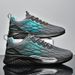 Spring Mesh Men's Trendy Ultra-light Fashion Casual Sports Running Shoes Men_vogvips.com