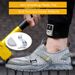 summer Sneakers Breathable Comfortable Anti-puncture Indestructible Safety Shoes Man Light Work Boots_vogvips.com