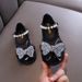 New Lady Baby Girls Girl Princess Diamond Single Shoe Shoes Dance Show Shoes_vogvips.com