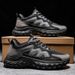 2024 New Four Seasons Men's Mesh Breathable Casual Sports Trend Versatile Student Shoes_vogvips.com