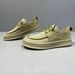2025 Spring Breathable, Non Slip, Flat Bottom Sneakers, Lazy Shoes, British Style Loafers, Men's Casual Leather Shoes_vogvips.com