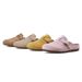 Women's Shoes Ins Trend Casual All Match Half Support One Foot Slippers_vogvips.com