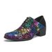 Formal Business Leather Men, Large Size High Heels, Height Increasing Office For Groom, Wedding Shoes_vogvips.com