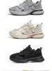 Non-slip Outdoor Sports Men's Shoes Casual Shoes Platform Heightening Dad Shoes Trendy Shoes_vogvips.com