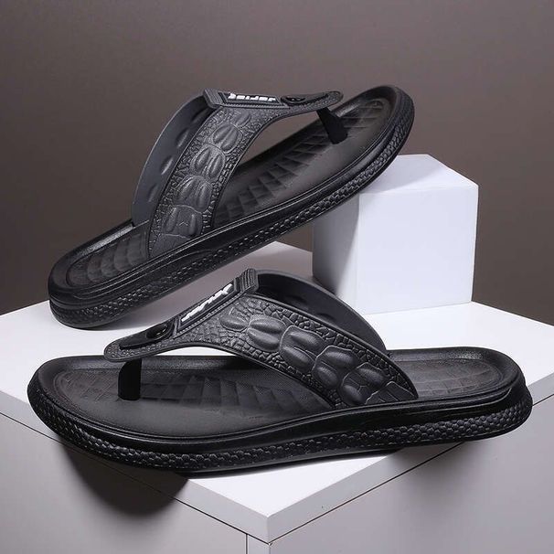 Sandals Men Sports Unisex Slippers Arch Support Waterproof Pool Lightweight Work Shock Absorption Slides Luxury Shoes_vogvips.com