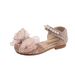 Girls And Ladies Small And Large Children's Leather Shoes Single Shoes Dance Shoes Show Shoes_vogvips.com