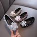 Baby Girl Girl Girl Princess Diamond Single Shoe Shoes Dance Show Shoes_vogvips.com