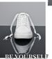 Invisible Heightening Shoes, Thick-soled Inner Heightening Men's Shoes, Small White Shoes, Breathable Sports Shoes, Casual Board Shoes_vogvips.com