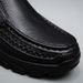 Men's Chef Waterproof And Oil-proof Kitchen Work Ultra-light Non-slip EVA Soft-soled Casual Men's Garden Shoes_vogvips.com