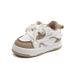 Children's Sports Shoes Autumn New Solid Bottom Shoes For Baby Girls Soft Bottom Bread Shoes For Boys And Girls College Style Dad Shoes_vogvips.com