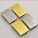 Shoe Accessories Gold And Silver Shoelace Buckle, Detachable Flying Wing Shoe Buckle Pendant, Metal Shoe Buckle Accessories_vogvips.com