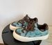 Men Casual Sports Shoes Breathable Upper Shock Absorbing Sole Leisure Footwear_vogvips.com