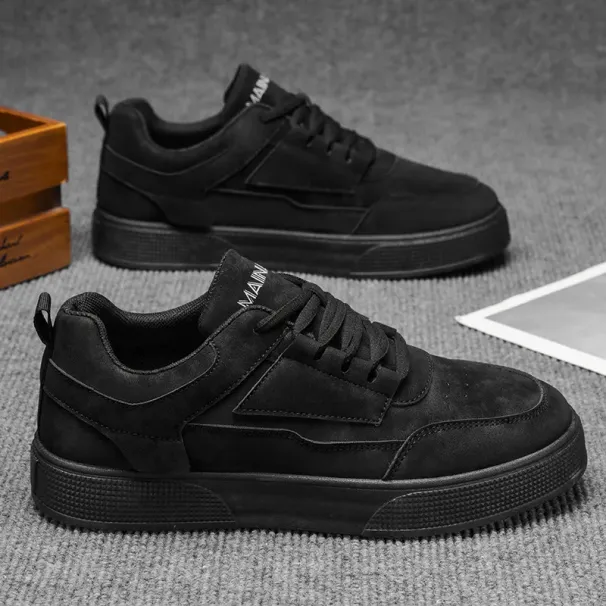 Extra Wide Fit Casual Sneakers - Cross-Border Bestseller Shoes (Spring/Summer Collection)_vogvips.com