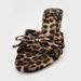 2025 Summer New Pointed Mesh High-heeled Sandals Summer Women's Shoes Fashionable Hundred Exquisite_vogvips.com