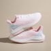 New Trend Breathable Flying Weaving Sports Comfortable Thick Sole Tourism Live Broadcast The Same Type Of Women S Casual_vogvips.com