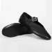 Flats Women Loafers Designer Shallow Fashion Cozy Walking Leather Shoes 2024 Autumn New Trend Sport Dress Chaussure_vogvips.com