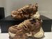 Thick Soled Tire Dad Shoes Men's Shoes New Fashion Trend Sports Shoes Genuine Leather Casual Shoes_vogvips.com