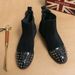 New Fashion Chelsea Boots Men's Brown Retro High-top Men's Boots European And American Fashion Boots British Gentleman Leather Boots_vogvips.com