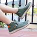 Spring And Autumn Winter New Men's Mid Top Martin Boots Foreign Trade Large Size Boots Cross Border Hand Sewn Business Women's Boots_vogvips.com