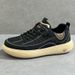 Summer New Breathable Ice Silk Cloth Thick Sole Lightweight Thin Casual Shoes Men's Slip-On Sneakers Versatile_vogvips.com