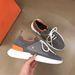 Men's Fashion Sports Casual Cushioning Lightweight Breathable Trendy Versatile Knit Patchwork Trend Shoes_vogvips.com