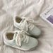 Women's Thick-soled Sneakers 2026 New Model For Spring And Autumn, Casual Versatile Niche Lightweight Sports Shoes,_vogvips.com