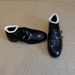 Extremely Stylish Old Money Loafers, 2026 New Autumn And Winter Slip-on Women's Shoes, British Style Small Leather Shoes_vogvips.com