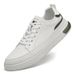 Men's Shoes Breathable Soft Sole British Style White Shoes Men's Outdoor Sports Shoes Casual Board Shoes_vogvips.com