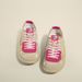 European Station Dexun Forrest Gump Shoes Women's 2024 Spring Ins New Thick-soled Color Matching Versatile Casual Sports Shoes Women_vogvips.com