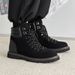 European Warm Series 2025 Autumn Winter New Martin Boots Men's British Logging Shoes Fashion Casual Versatile Classic Style_vogvips.com