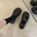 British-style Women's With Thick Soles Height Increase, 2025 Spring New Loafers Women, JK Soft Leather Single Shoes,_vogvips.com