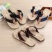 Summer Men Flip Flops Beach Casual Shoes Men Sandals Outdoor Comfortable Non-Slip Bathroom Shoes Home Slippers For Men Slides_vogvips.com