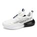 2024 Spring And Autumn New Mesh Breathable Versatile Casual Korean Fashion Men's Comfortable Running Thick Sole Sports_vogvips.com